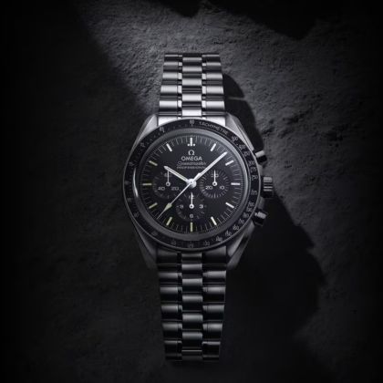 Omega Speedmaster Moonwatch bei Blome Uhren Blome